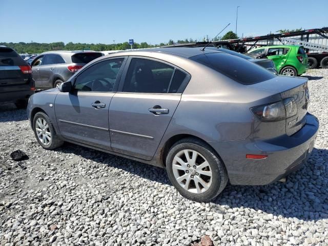 2007 Mazda 3 I