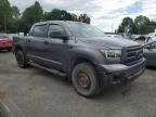 2011 Toyota Tundra Crewmax SR5