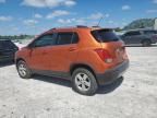 2015 Chevrolet Trax 1LT