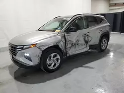 Carros salvage para piezas a la venta en subasta: 2024 Hyundai Tucson SEL