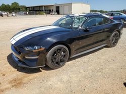 Salvage cars for sale from Copart Tanner, AL: 2019 Ford Mustang GT