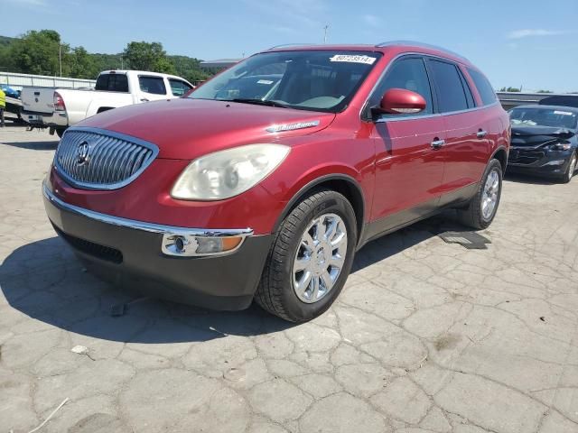 2012 Buick Enclave