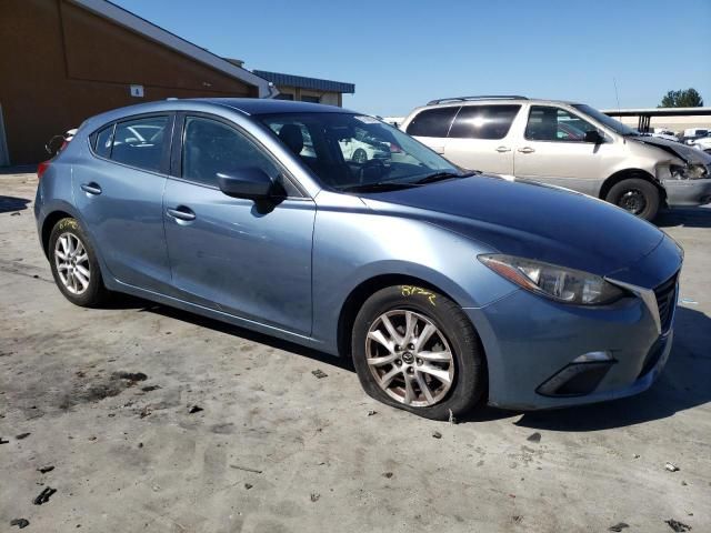 2014 Mazda 3 Grand Touring