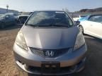 2009 Honda FIT Sport