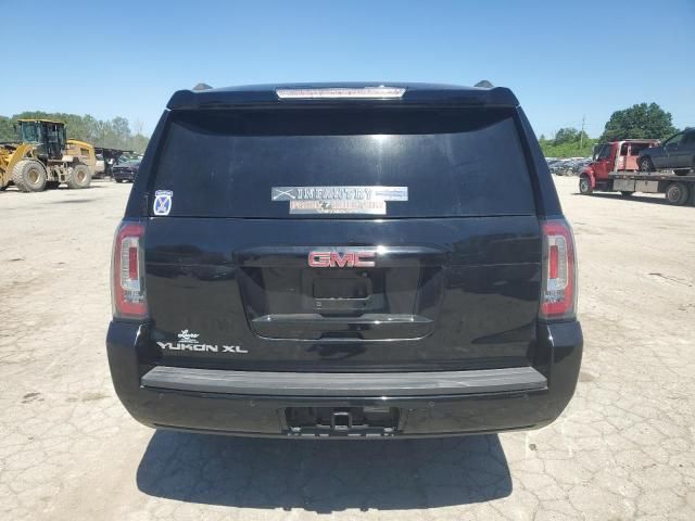 2019 GMC Yukon XL K1500 SLT