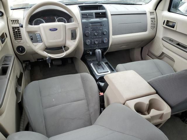 2009 Ford Escape XLS