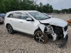 2017 KIA Sorento EX