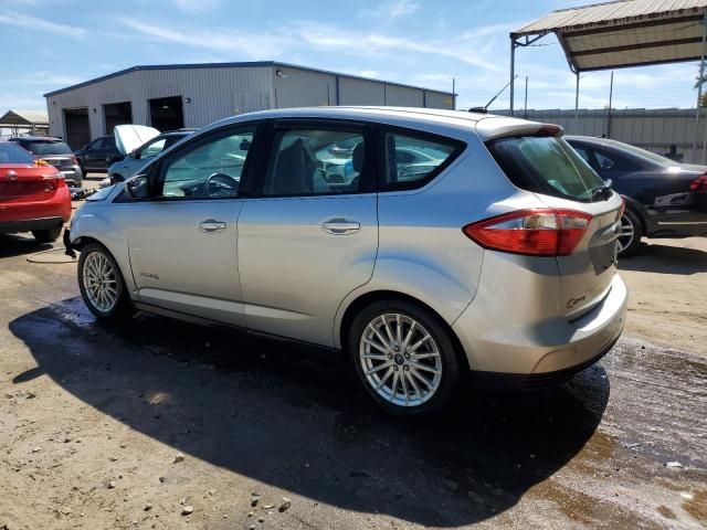 2013 Ford C-MAX SE