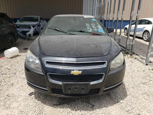 2011 Chevrolet Malibu 1LT