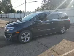 2019 Honda Odyssey EXL for sale in Moraine, OH