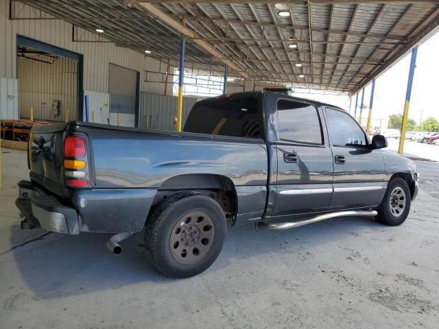 2005 GMC New Sierra C1500