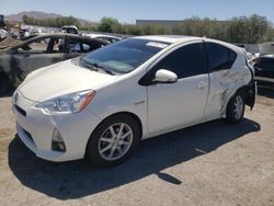 2013 Toyota Prius C en venta en Las Vegas, NV