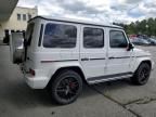 2024 Mercedes-Benz G 63 AMG