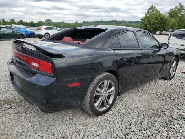 2013 Dodge Charger SXT