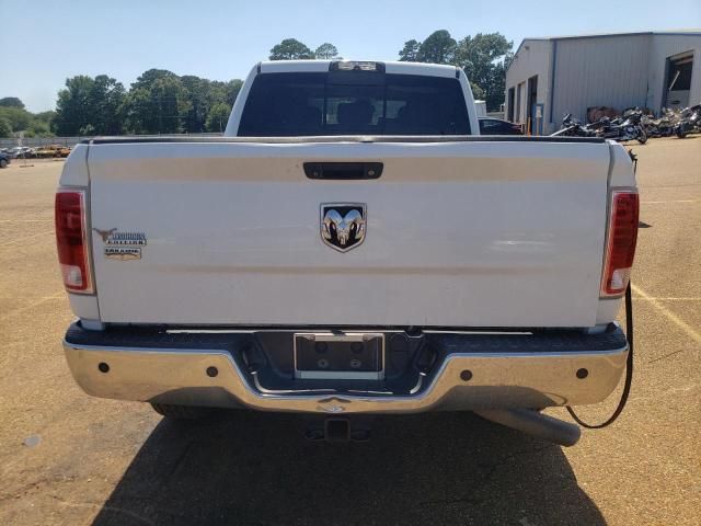 2013 Dodge 3500 Laramie