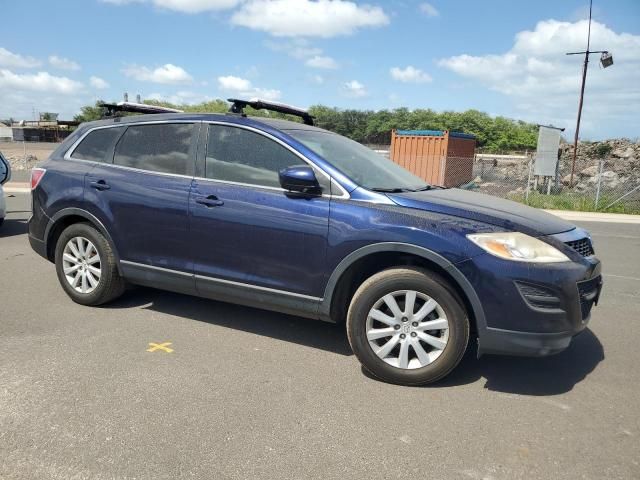 2010 Mazda CX-9