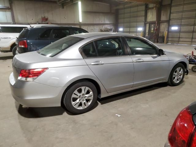 2010 Honda Accord LXP