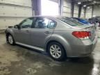 2011 Subaru Legacy 2.5I Premium