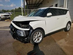 Salvage cars for sale at Tanner, AL auction: 2020 KIA Soul LX