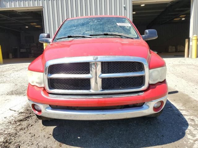 2003 Dodge RAM 1500 ST