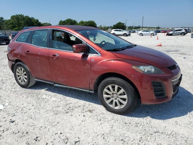 2011 Mazda CX-7