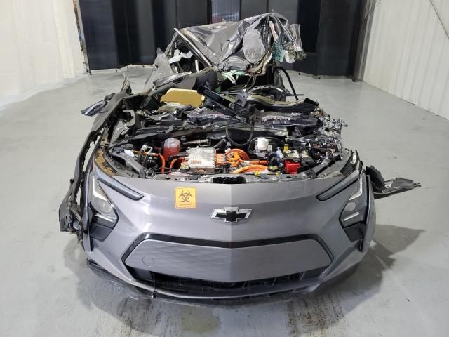 2023 Chevrolet Bolt EV 1LT