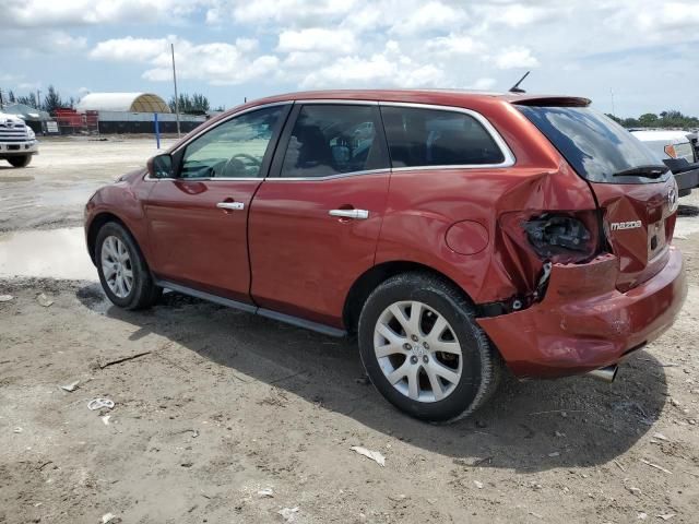 2008 Mazda CX-7