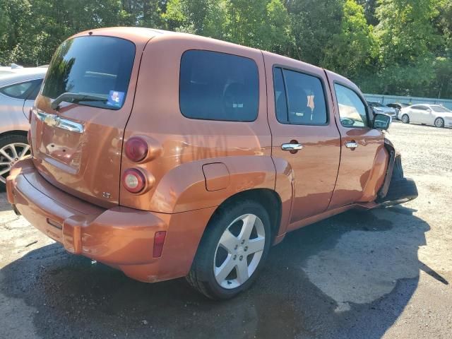 2007 Chevrolet HHR LT