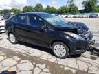 2018 Ford Fiesta S