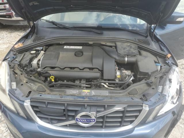 2010 Volvo XC60 T6