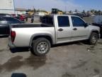 2008 Chevrolet Colorado LT