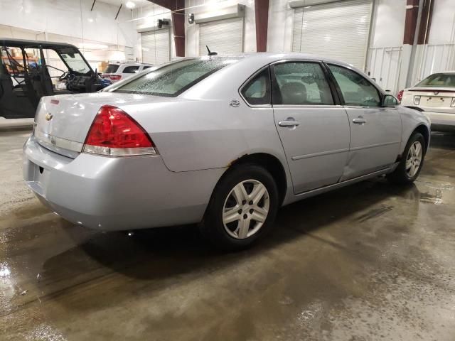 2006 Chevrolet Impala LT