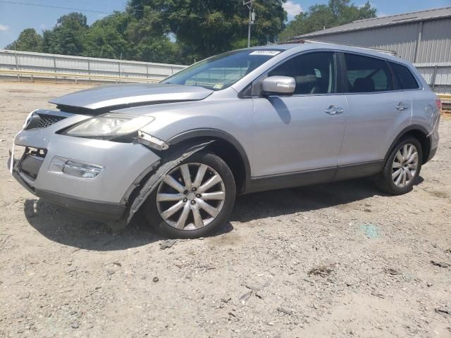 2008 Mazda CX-9