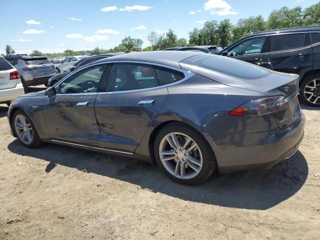 2015 Tesla Model S