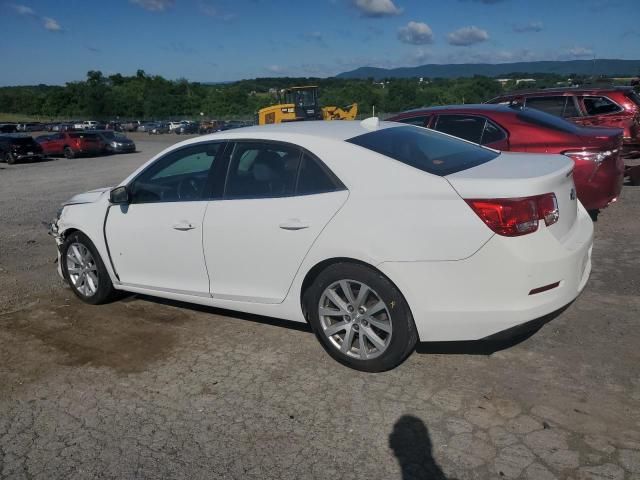 2013 Chevrolet Malibu 2LT