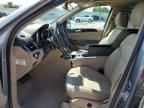 2013 Mercedes-Benz ML 350 Bluetec