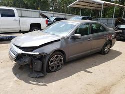 Ford Vehiculos salvage en venta: 2011 Ford Fusion SE