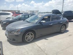 Run And Drives Cars for sale at auction: 2010 Nissan Maxima S