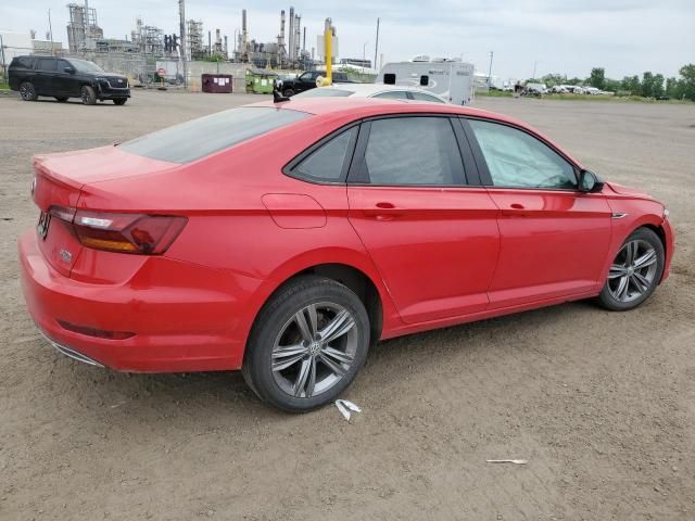 2019 Volkswagen Jetta SEL