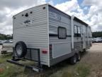 2021 Shasta Travel Trailer