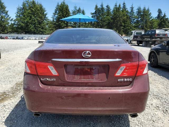 2007 Lexus ES 350