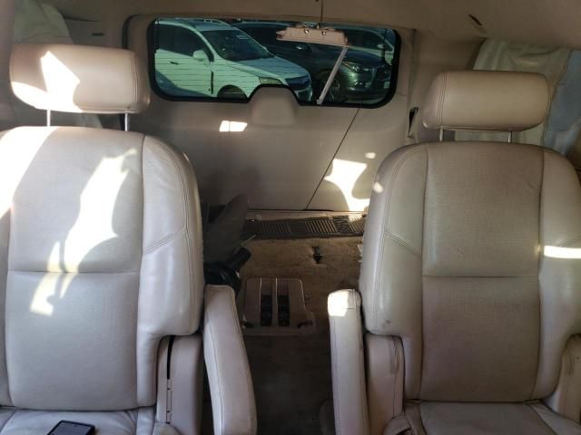 2008 Cadillac Escalade Luxury