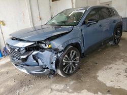 Salvage cars for sale from Copart Madisonville, TN: 2023 Mazda CX-50 Premium Plus