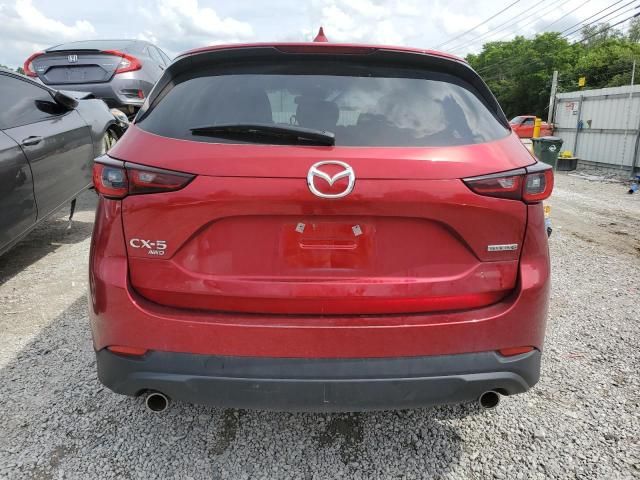 2023 Mazda CX-5 Select