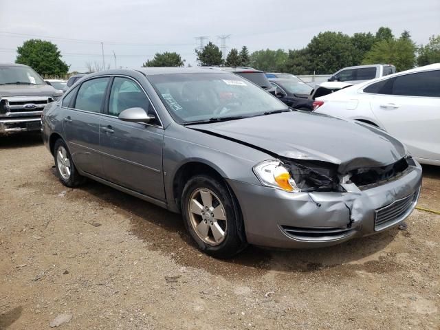 2007 Chevrolet Impala LT