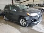 2017 Chevrolet Trax 1LT