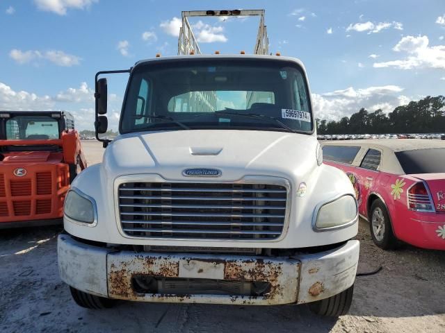 2013 Freightliner M2 106 Medium Duty