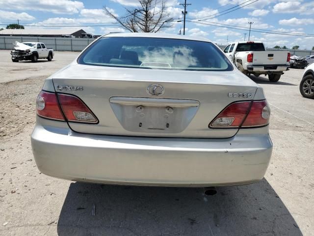 2004 Lexus ES 330