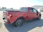 2019 Ford F150 Super Cab