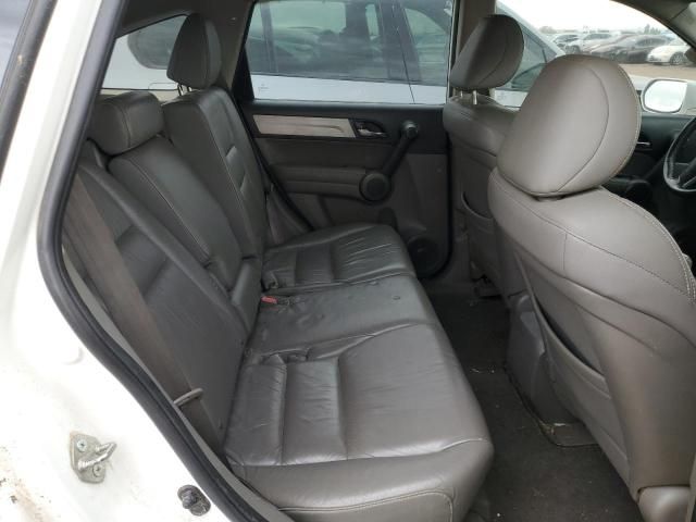 2010 Honda CR-V EXL